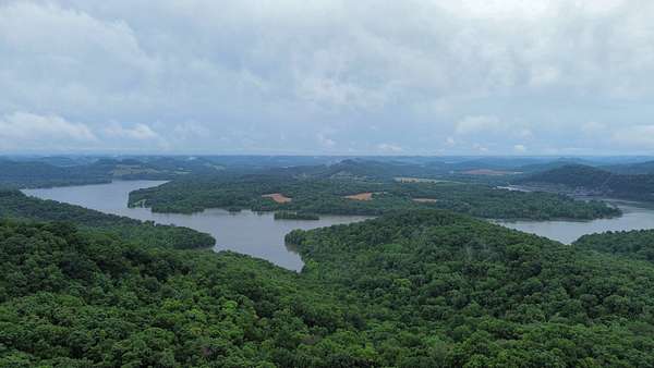 24.5 Acres of Land for Sale in Carthage, Tennessee