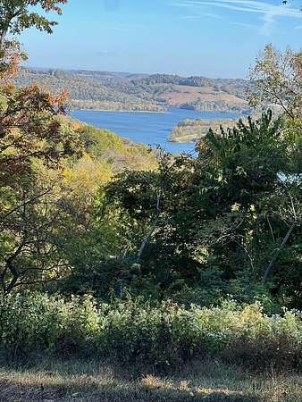 24.5 Acres of Recreational Land & Farm for Sale in Carthage, Tennessee