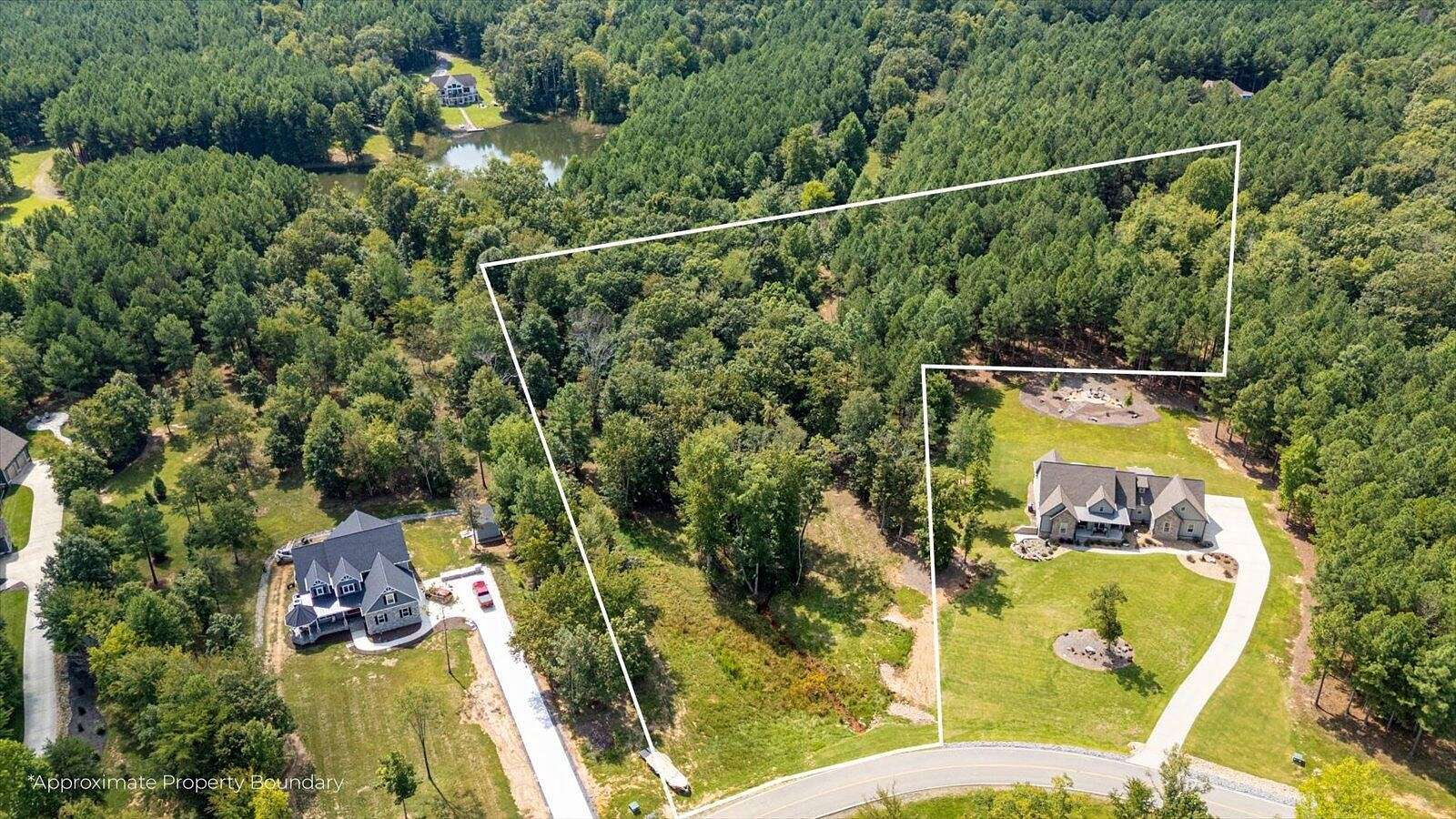 4.55 Acres of Residential Land for Sale in Jasper, Tennessee