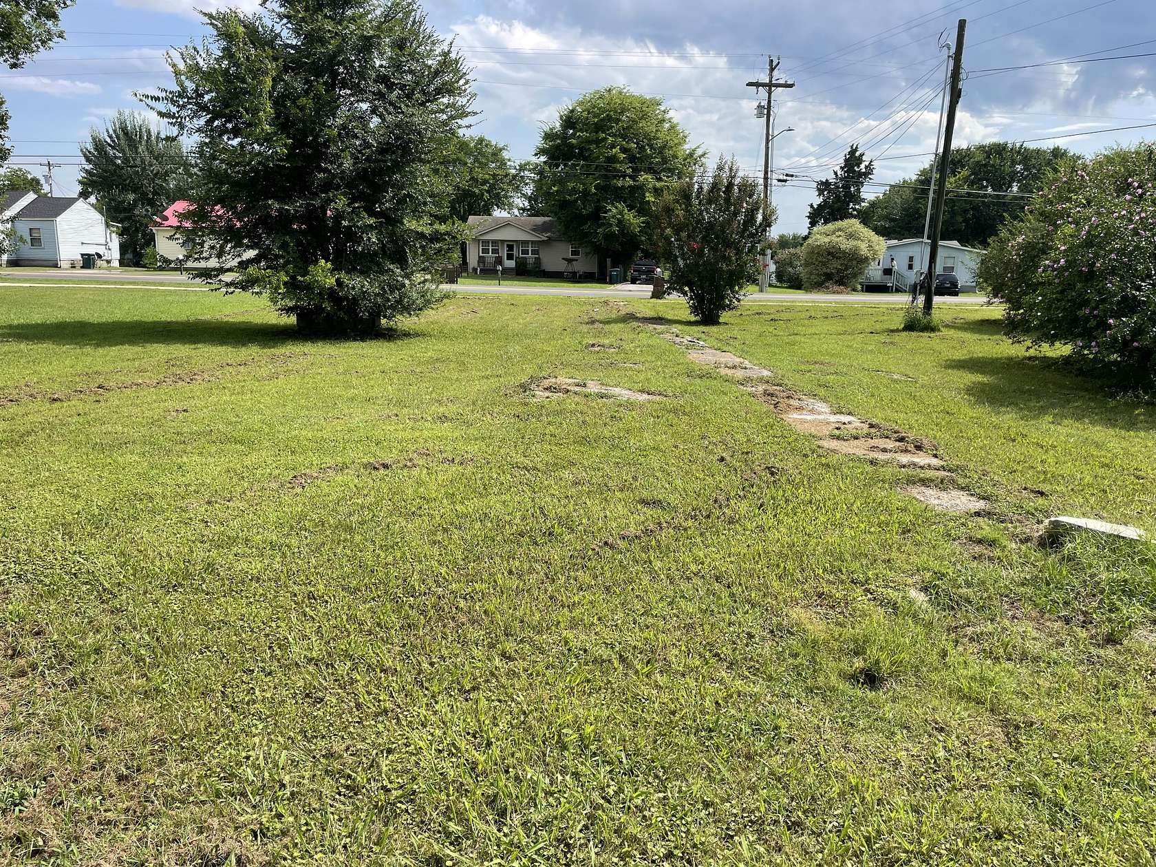 0.73 Acres of Residential Land for Sale in Lebanon, Tennessee