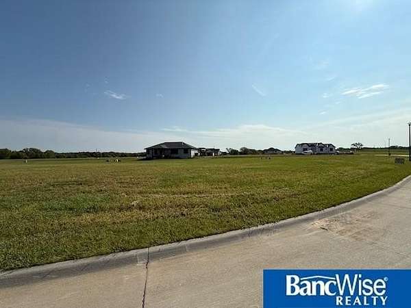 0.38 Acres of Residential Land for Sale in Lincoln, Nebraska