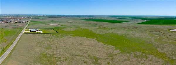 72.5 Acres of Land for Sale in Lawton, Oklahoma