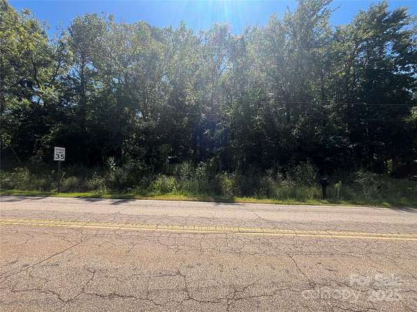 13.8 Acres of Land for Sale in Spencer, North Carolina