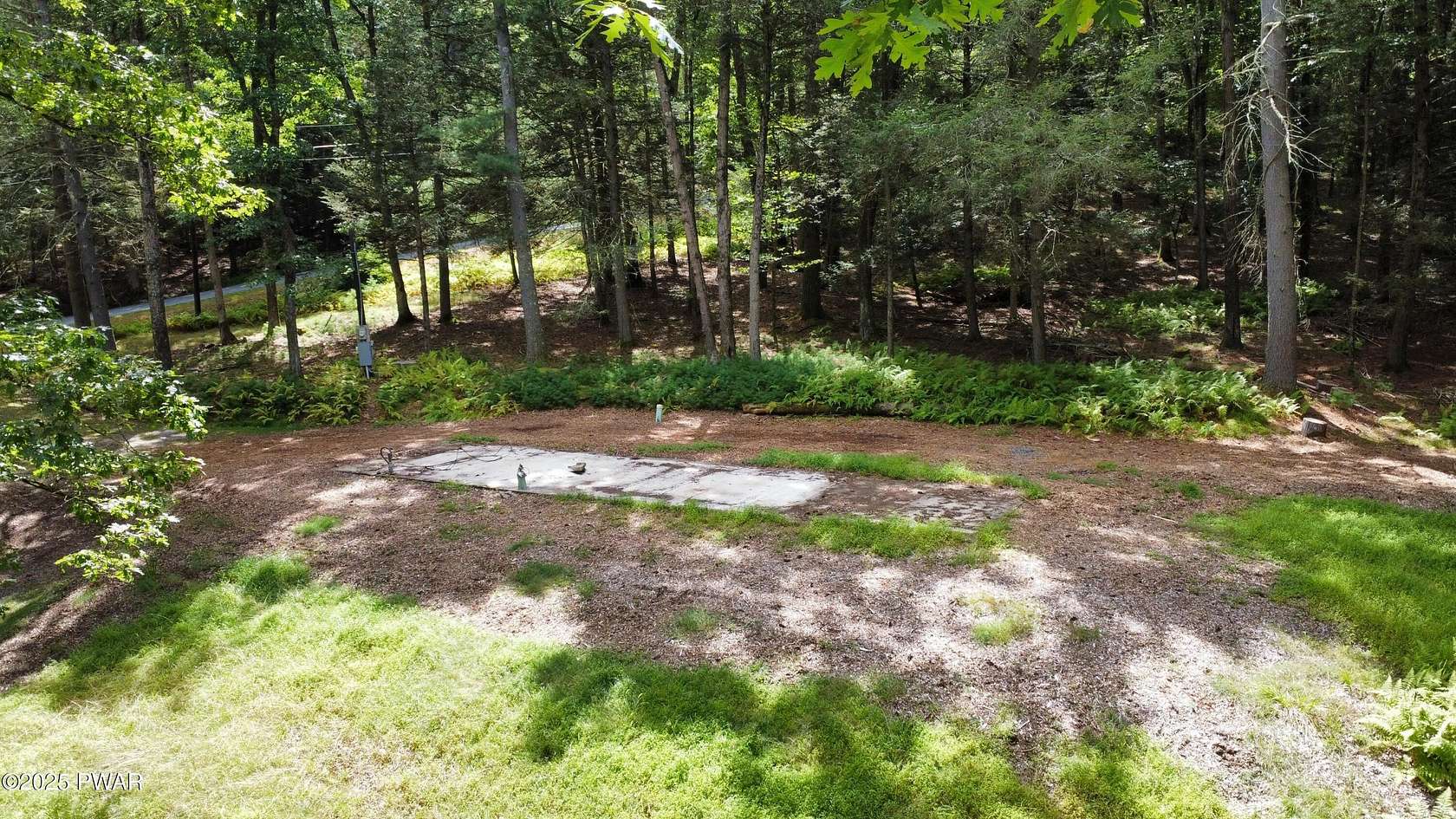 1.24 Acres of Residential Land for Sale in Shohola, Pennsylvania