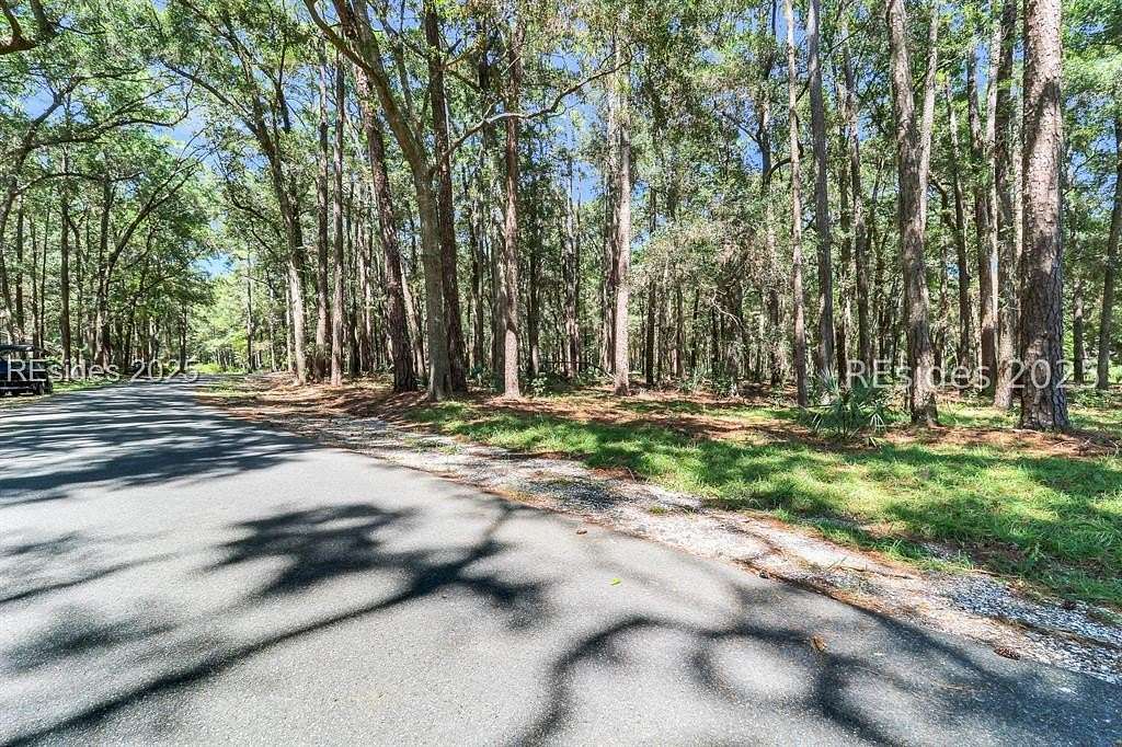 Land for Sale in Daufuskie Island, South Carolina