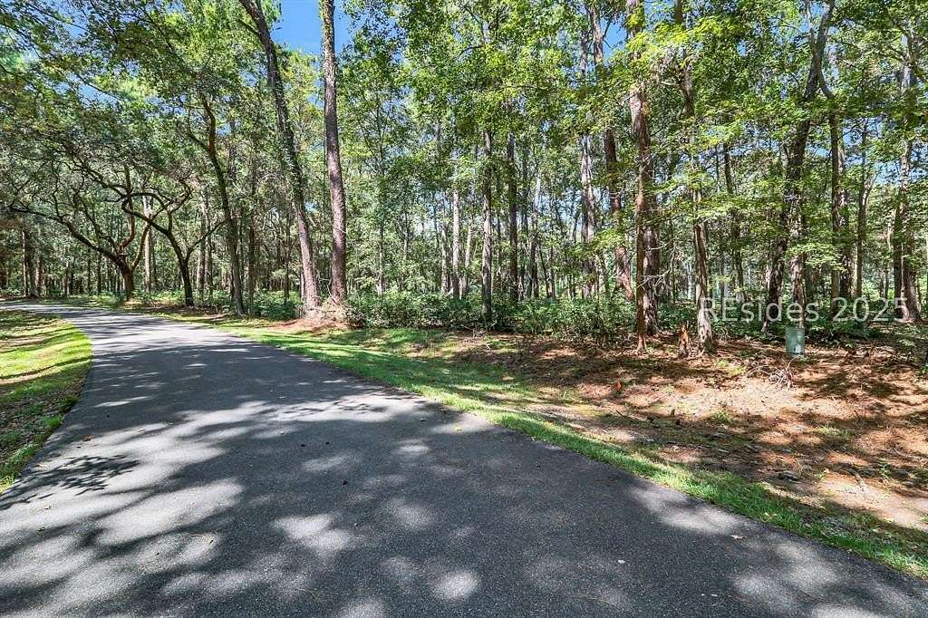 Residential Land for Sale in Daufuskie Island, South Carolina