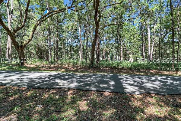 Residential Land for Sale in Daufuskie Island, South Carolina