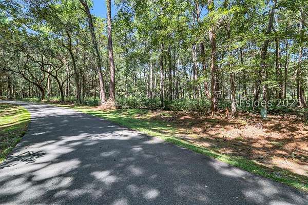 Residential Land for Sale in Daufuskie Island, South Carolina