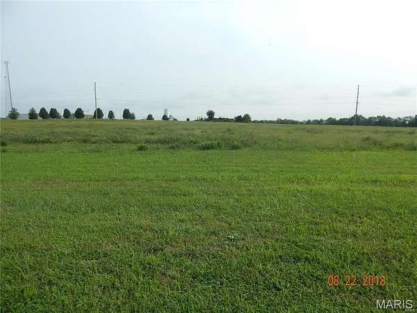 1.38 Acres of Residential Land for Sale in Waterloo, Illinois