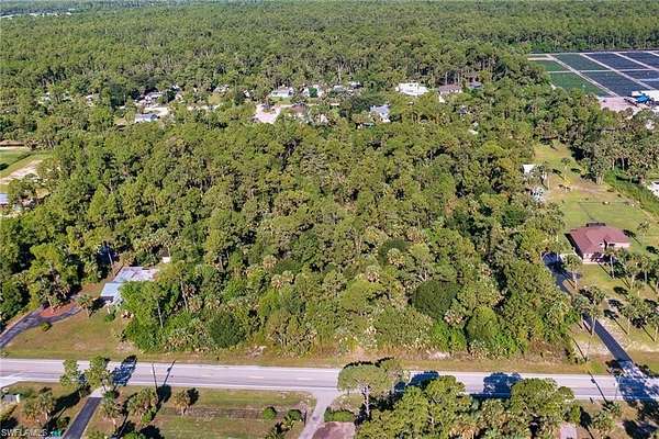 5.7 Acres of Residential Land for Sale in Naples, Florida