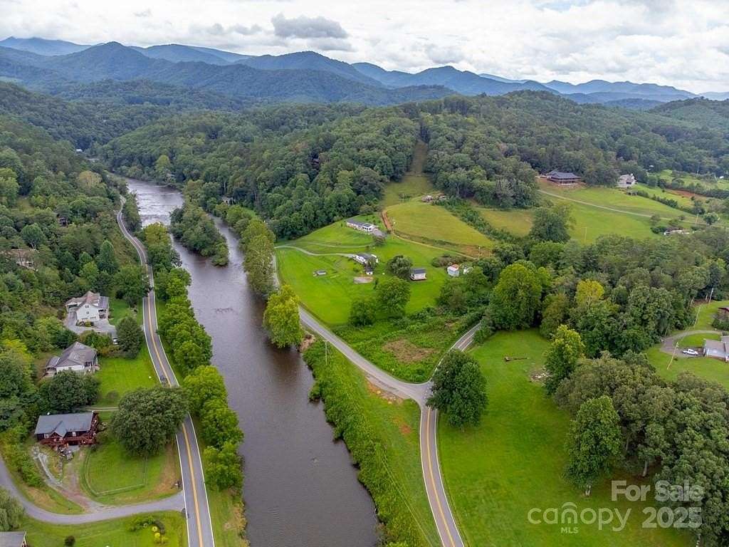 1.87 Acres of Land for Sale in Sylva, North Carolina