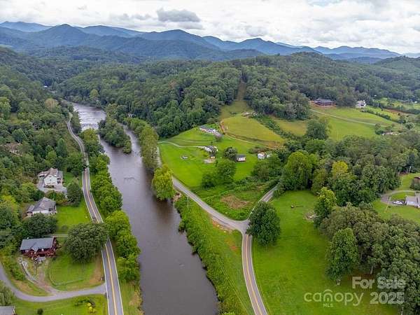 1.87 Acres of Land for Sale in Sylva, North Carolina