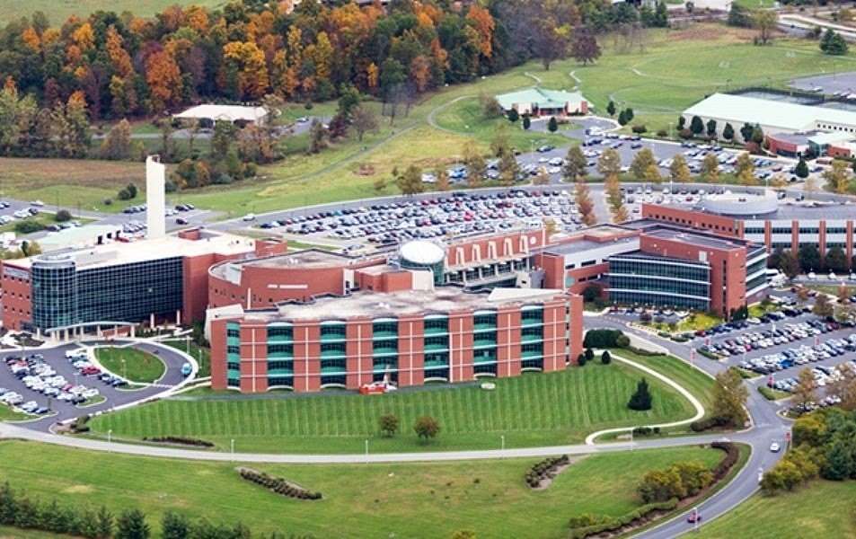 2.13 Acres of Mixed-Use Land for Sale in Fishersville, Virginia