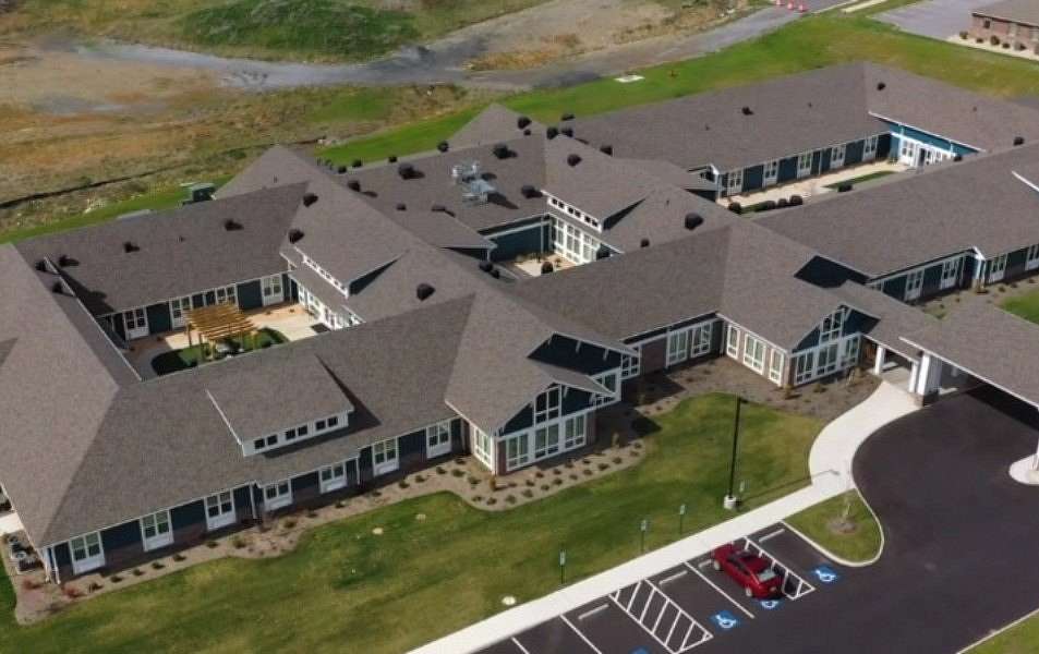 2.13 Acres of Mixed-Use Land for Sale in Fishersville, Virginia