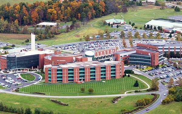 2.13 Acres of Mixed-Use Land for Sale in Fishersville, Virginia