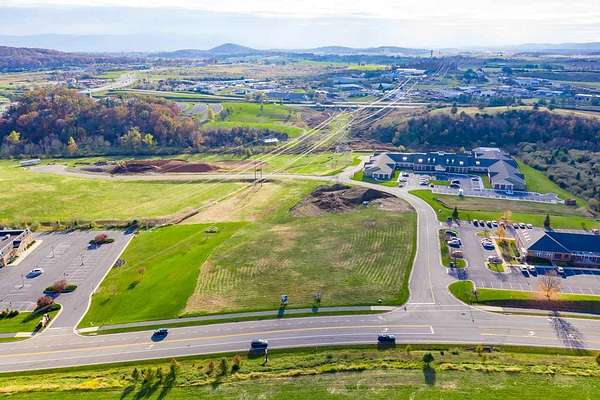 2.13 Acres of Mixed-Use Land for Sale in Fishersville, Virginia