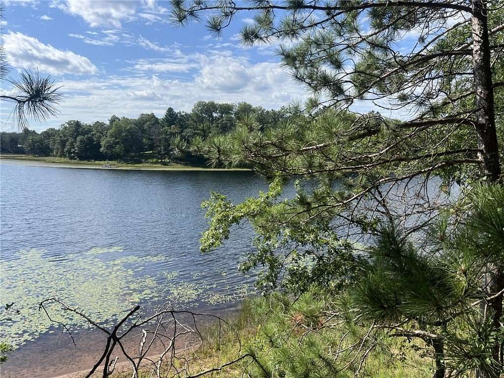 1.56 Acres of Land for Sale in Webster, Wisconsin