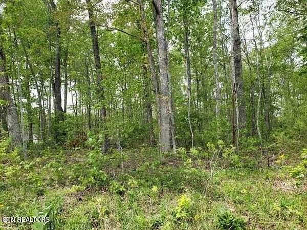 1.7 Acres of Land for Sale in Crossville, Tennessee