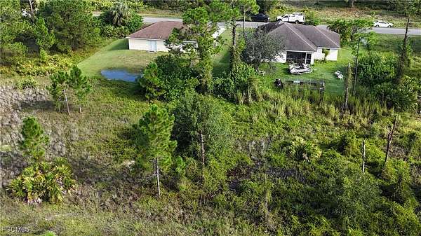 0.46 Acres of Land for Sale in Lehigh Acres, Florida