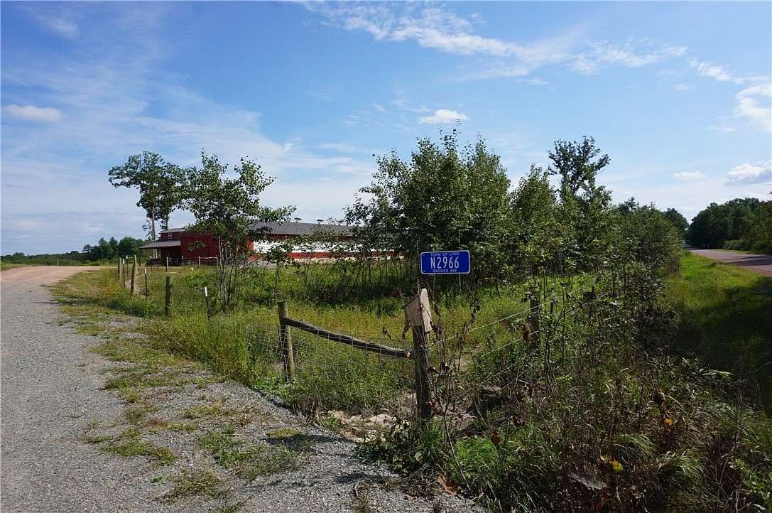 80 Acres of Recreational Land for Sale in Granton, Wisconsin