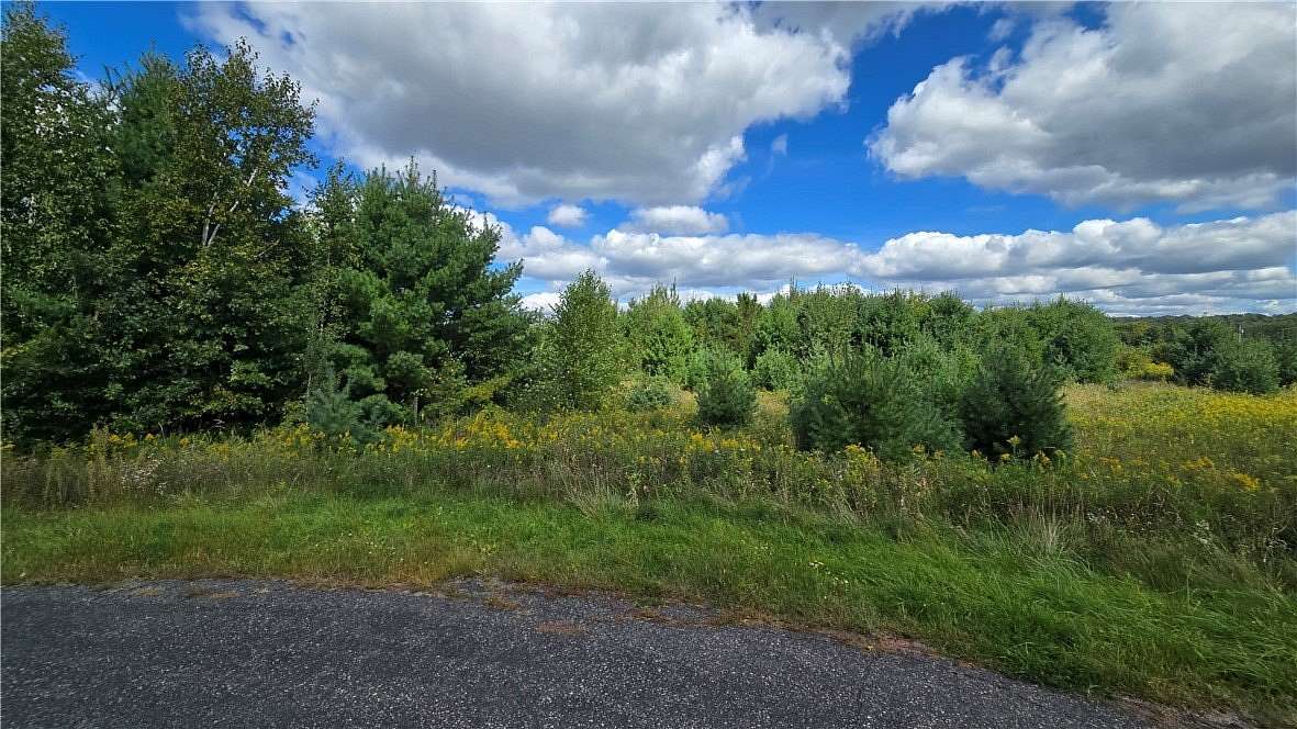 7.1 Acres of Commercial Land for Sale in Chippewa Falls, Wisconsin