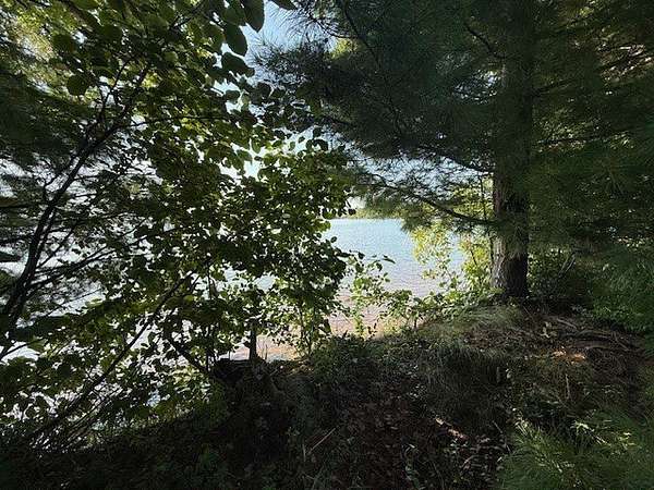 1.65 Acres of Land for Sale in New Auburn, Wisconsin