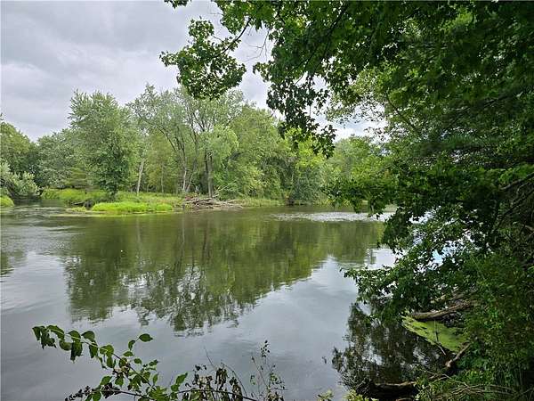 25 Acres of Recreational Land for Sale in Chetek, Wisconsin