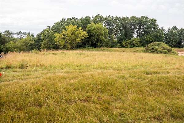 1 Acre of Residential Land for Sale in Eleva, Wisconsin