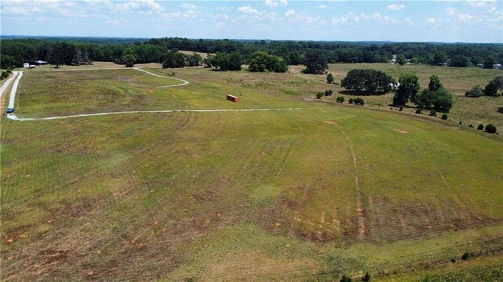 12.3 Acres of Land for Sale in Starr, South Carolina