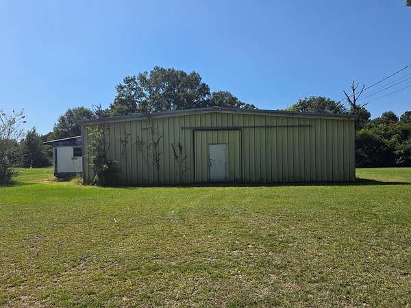 1.73 Acres of Improved Commercial Land for Sale in Georgetown, Georgia