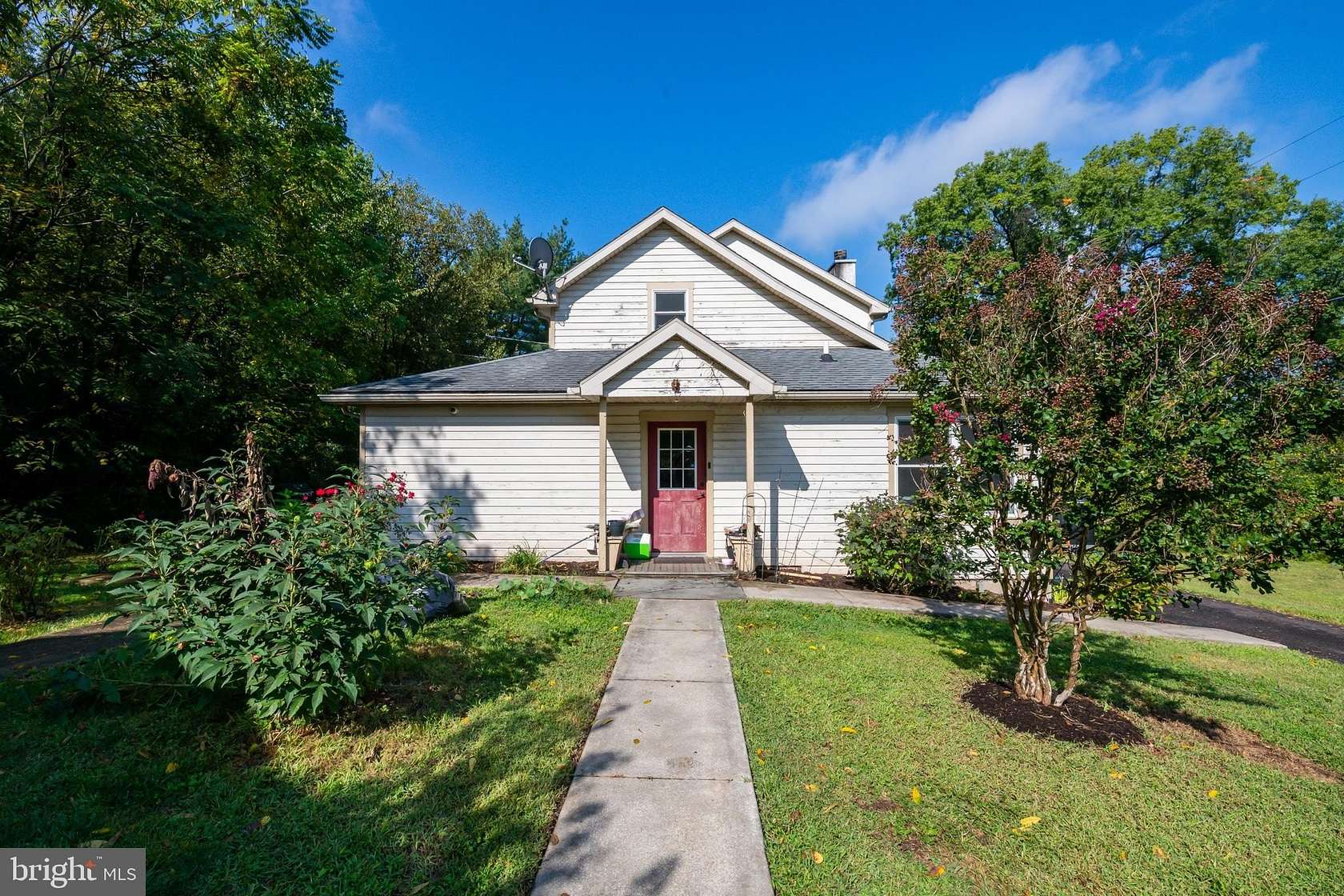 3.1 Acres of Residential Land with Home for Sale in Reading, Pennsylvania