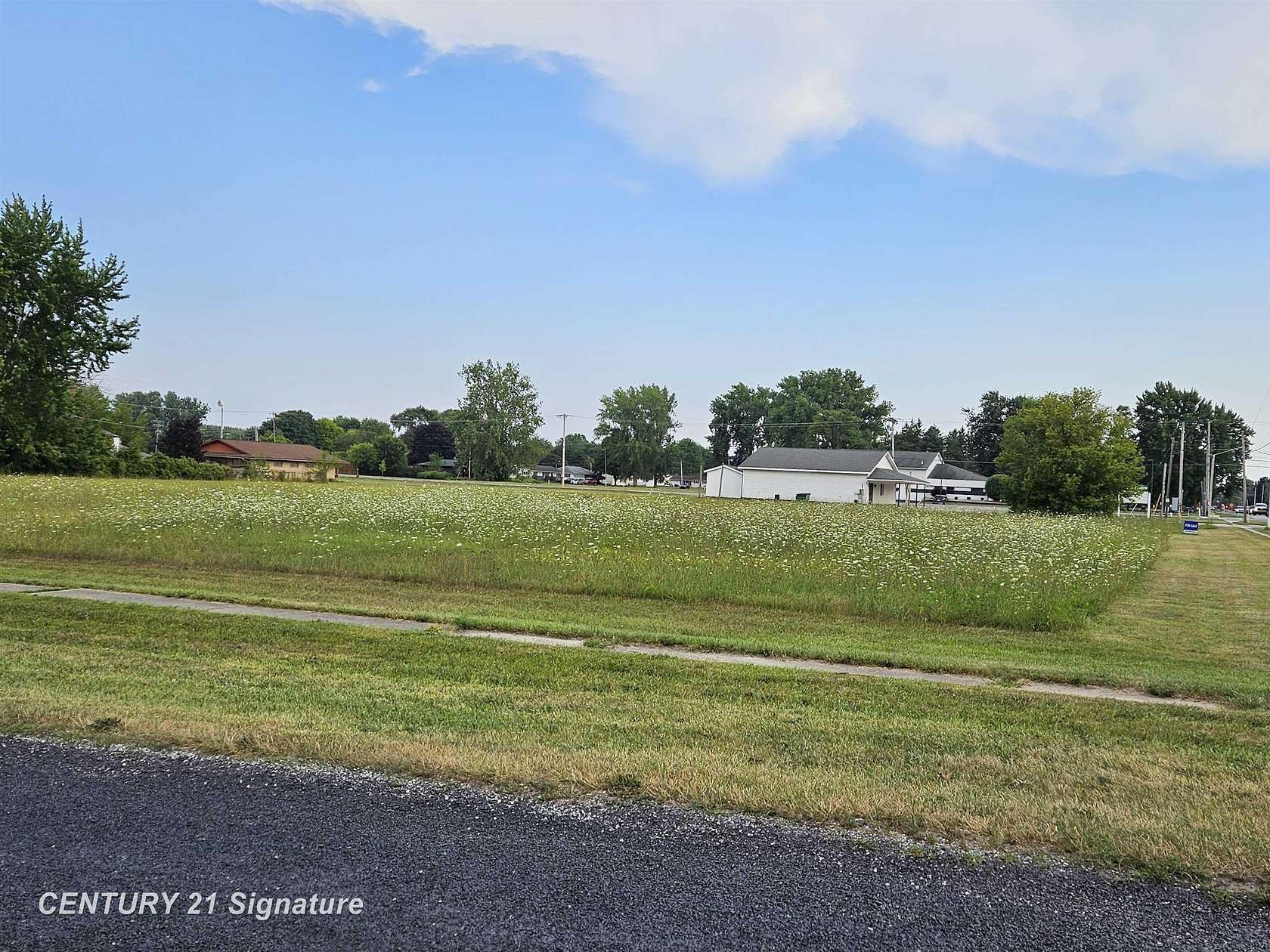 1.89 Acres of Mixed-Use Land for Sale in Saginaw, Michigan