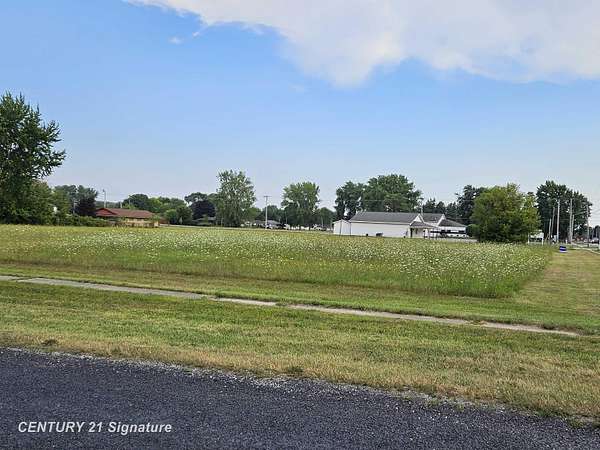 1.89 Acres of Mixed-Use Land for Sale in Saginaw, Michigan