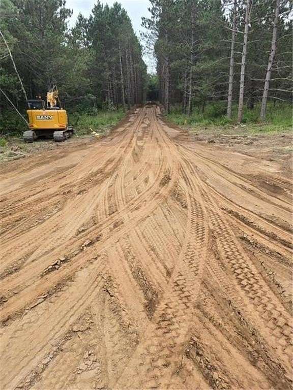 10 Acres of Land for Sale in Fairfield Township, Minnesota