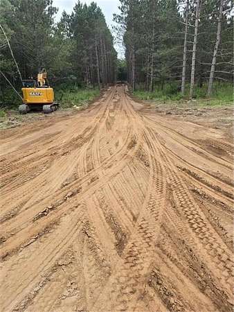 10 Acres of Land for Sale in Fairfield Township, Minnesota