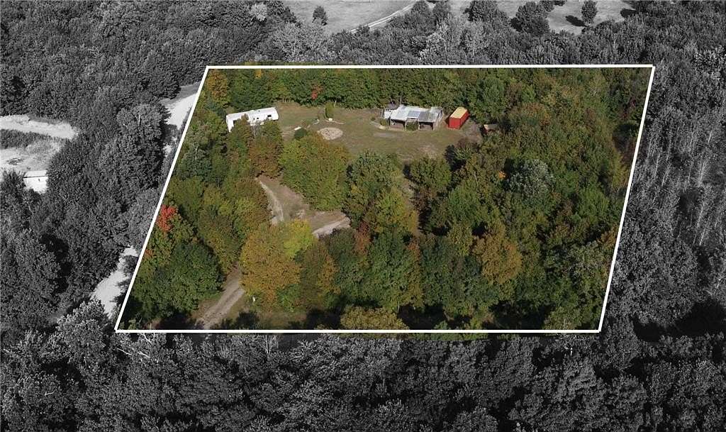 1.2 Acres of Residential Land for Sale in Ottertail, Minnesota