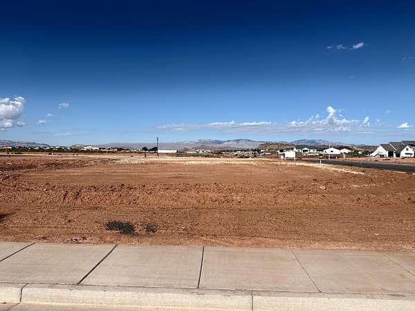 0.25 Acres of Residential Land for Sale in Washington, Utah