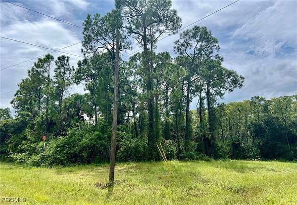 0.24 Acres of Residential Land for Sale in LaBelle, Florida