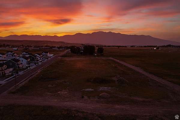 0.37 Acres of Residential Land for Sale in Hyrum, Utah