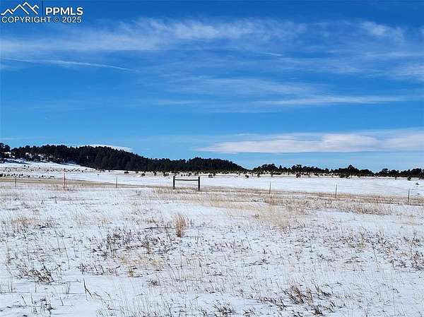 5.24 Acres of Land for Sale in Colorado Springs, Colorado