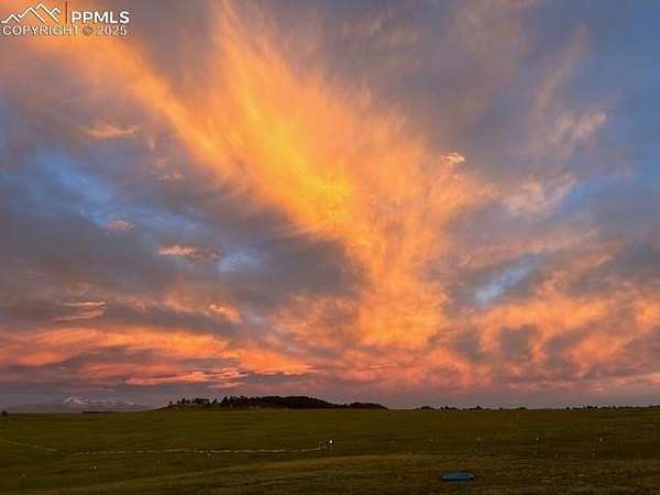 5.24 Acres of Land for Sale in Colorado Springs, Colorado