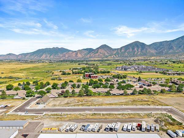 0.06 Acres of Residential Land for Sale in Payson, Utah