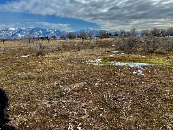3.56 Acres of Residential Land for Sale in Plain City, Utah