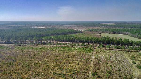 30 Acres of Land for Sale in Monetta, South Carolina