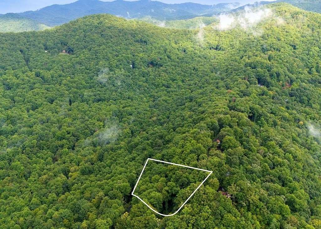 1 Acre of Residential Land for Sale in Franklin, North Carolina