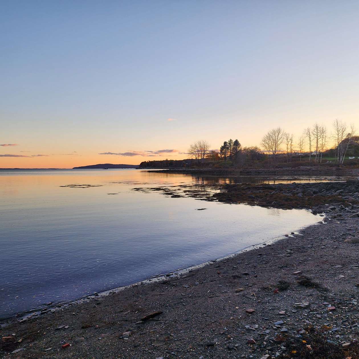 0.78 Acres of Land for Sale in Searsport, Maine