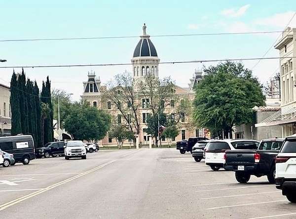 0.08 Acres of Residential Land for Sale in Marfa, Texas