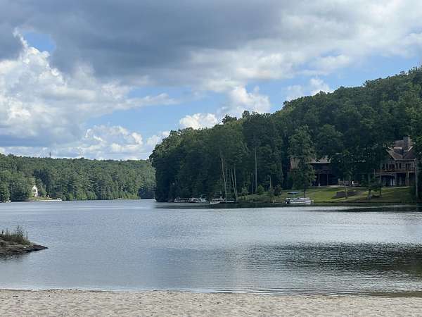 0.45 Acres of Residential Land for Sale in Daniels, West Virginia