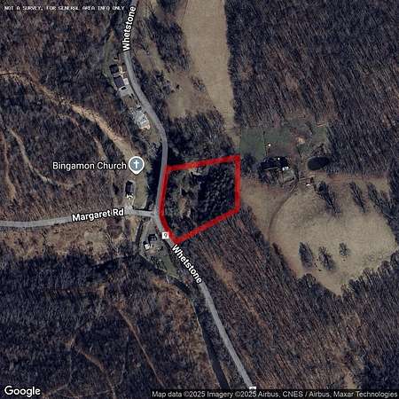 2.9 Acres of Land for Sale in Mannington, West Virginia