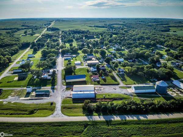 2.48 Acres of Mixed-Use Land for Sale in Coin, Iowa